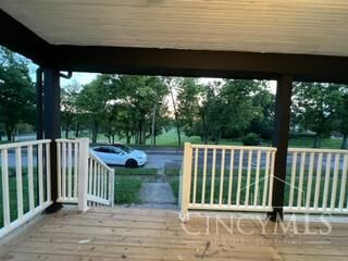 Property Photo:  310 Westview Avenue  OH 45215 