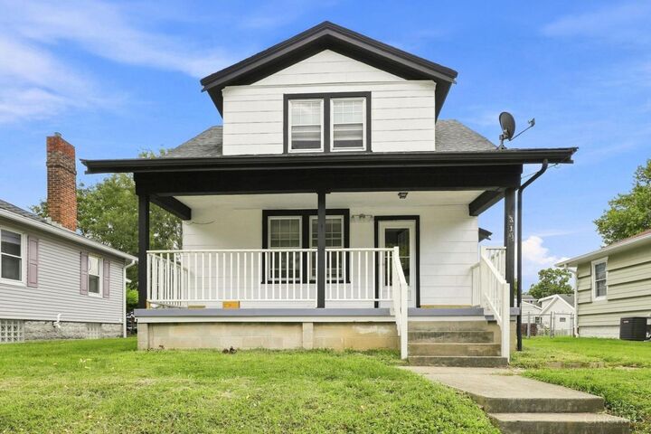 Property Photo:  310 Westview Avenue  OH 45215 