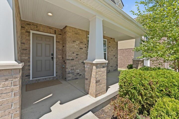 Property Photo:  3645 Silver Queen Court  OH 45036 