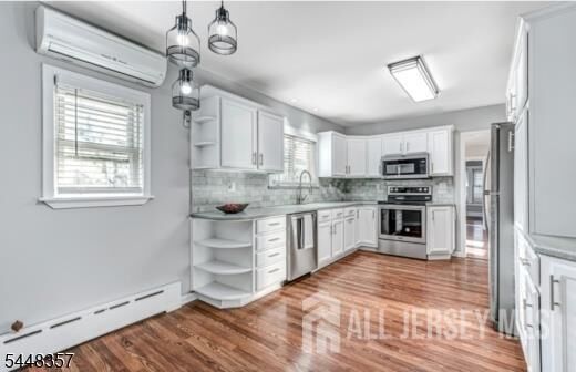 Property Photo: 158 Stout Avenue 1 NJ 08846