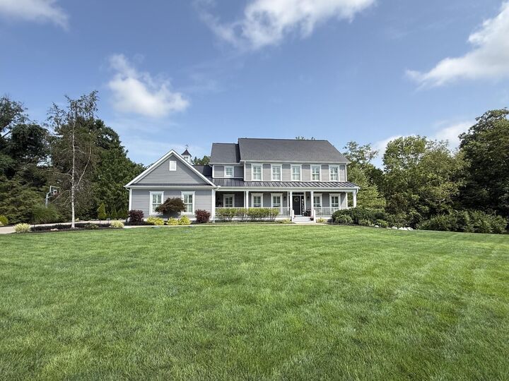 Property Photo:  2300 Wildcat Run Court  OH 43065 
