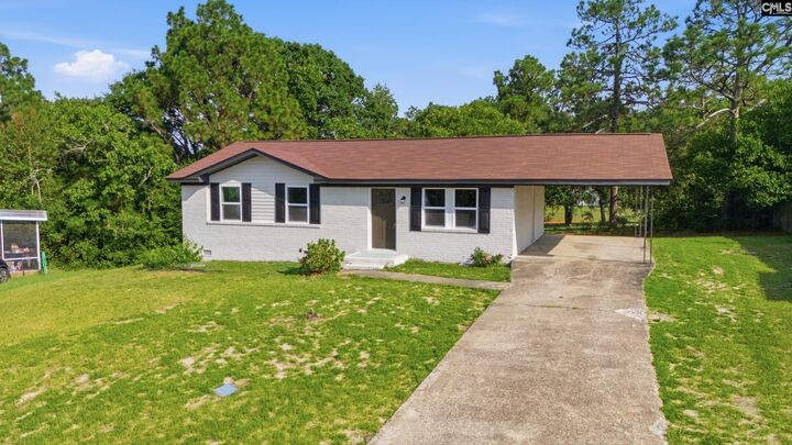Property Photo:  1916 Capitol View  SC 29053 
