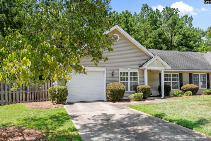 Property Photo:  106 Park Meadow Dr.  SC 29072 