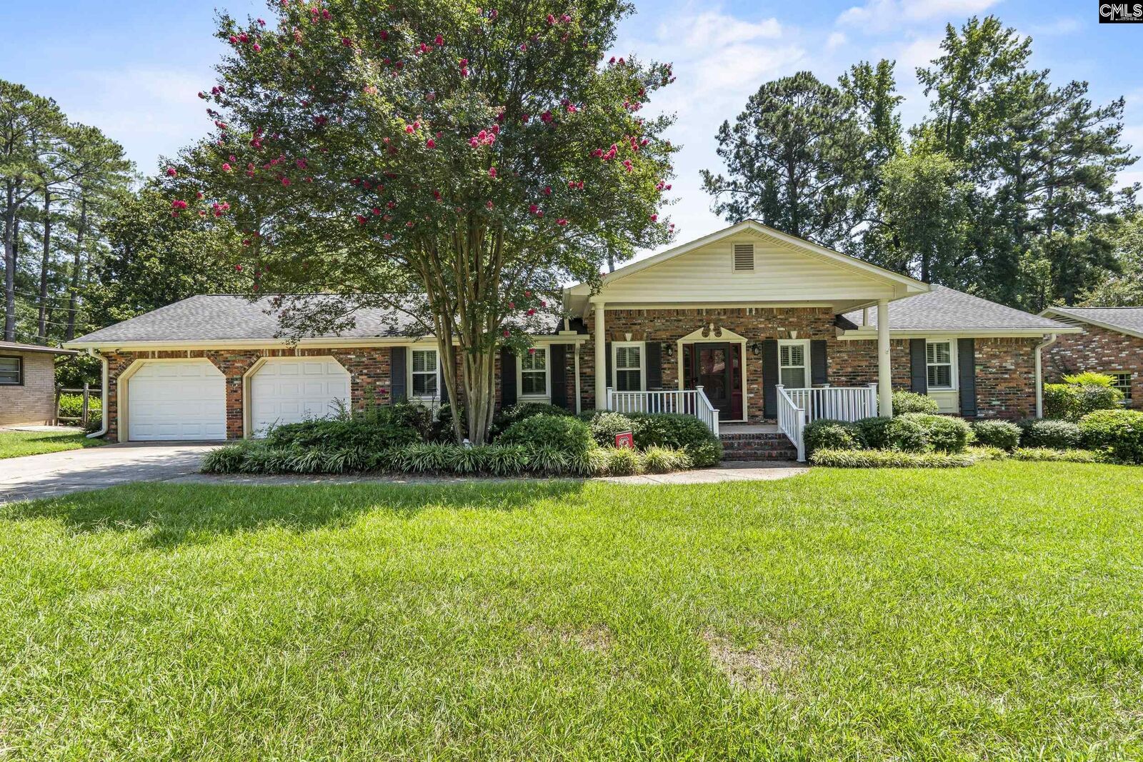 Property Photo:  326 Townes  SC 29210 