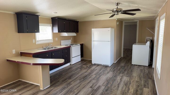 Property Photo:  4512 Carla Lane F  FL 32405 