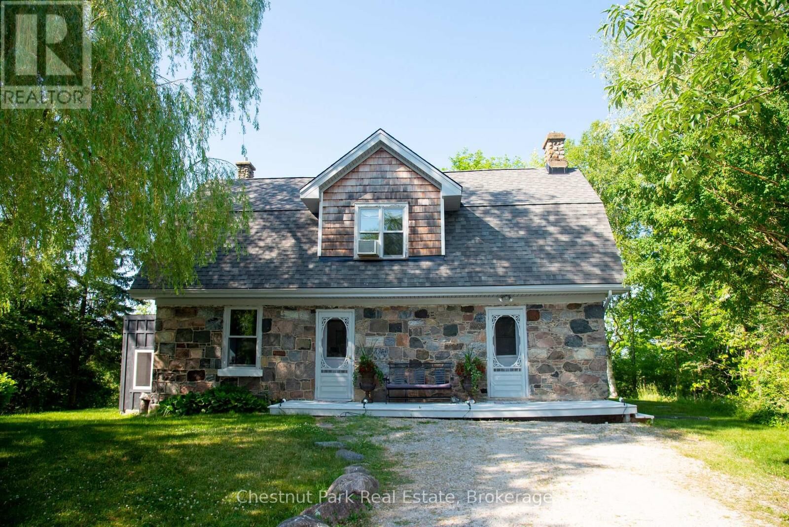 Property Photo: 137 39th Sideroad ON N0H 2P0