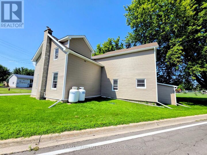 Property Photo: 8102 Mill Street ON K0G 1R0