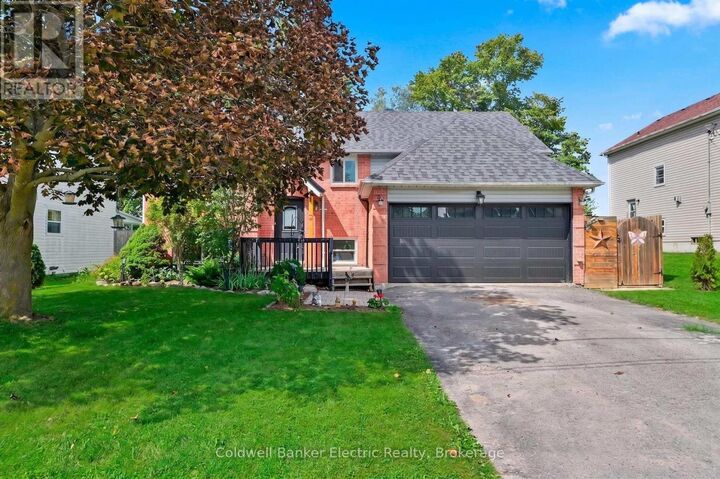 Property Photo:  3 Maple Avenue  ON K0L 2V0 