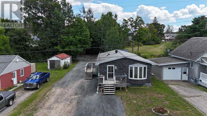 Property Photo: 50 Lakeview Rd ON P5A 2J1