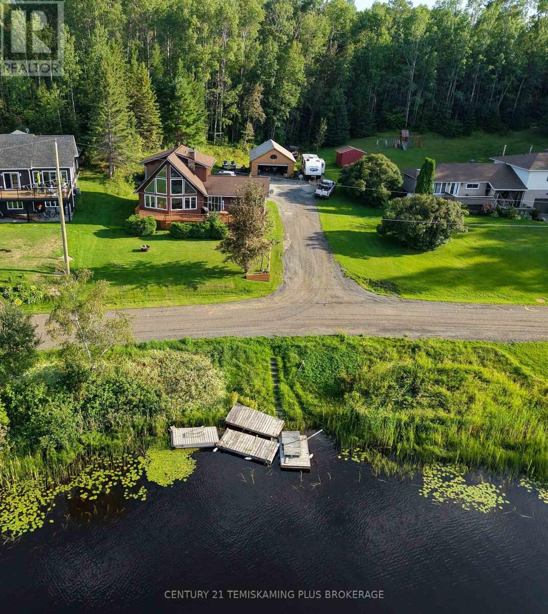Property Photo:  65 Lakeshore Avenue  ON P0J 1B0 