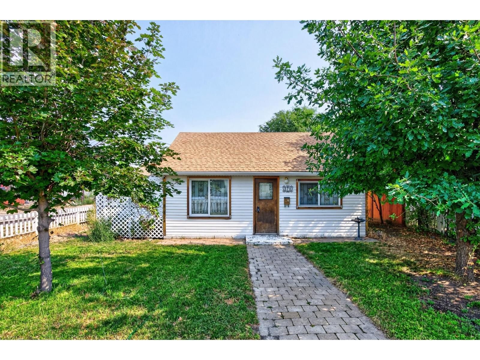 Property Photo:  376 Alexander Avenue  BC V2B 3R3 