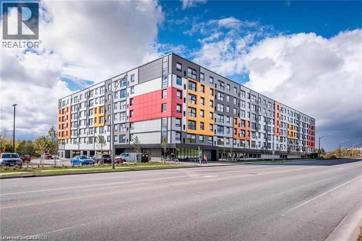 1291 Gordon Street 506 — photo 1