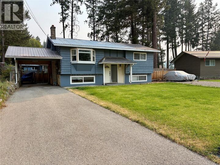 Property Photo: 103 Edgewood Drive BC V0X 1W0