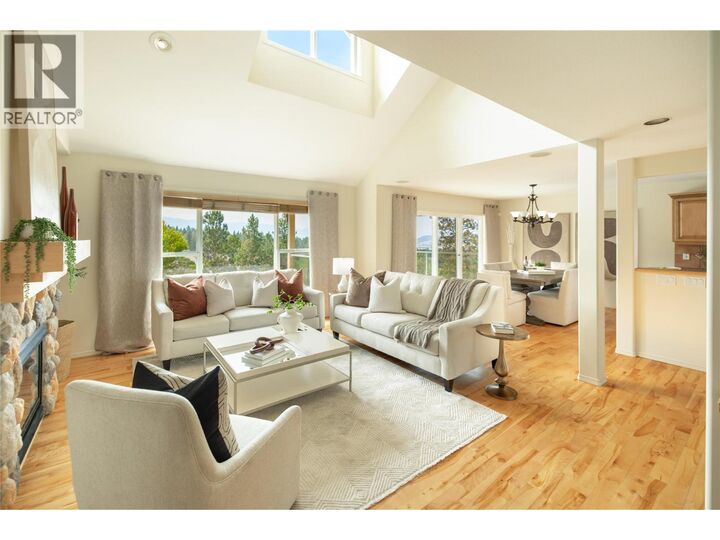 Property Photo: 5281 Silverado Place BC V1X 7X8