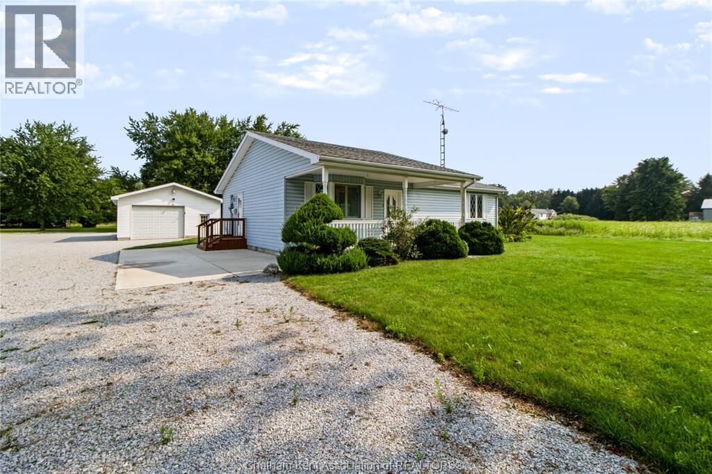 Property Photo: 13175 Base Line ON N0P 2K0