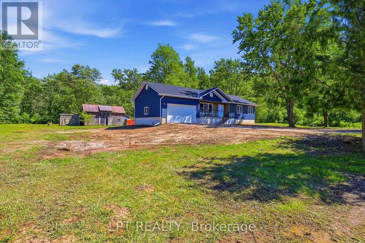 Property Photo: 2523 Trillium Drive ON N0L 2N0