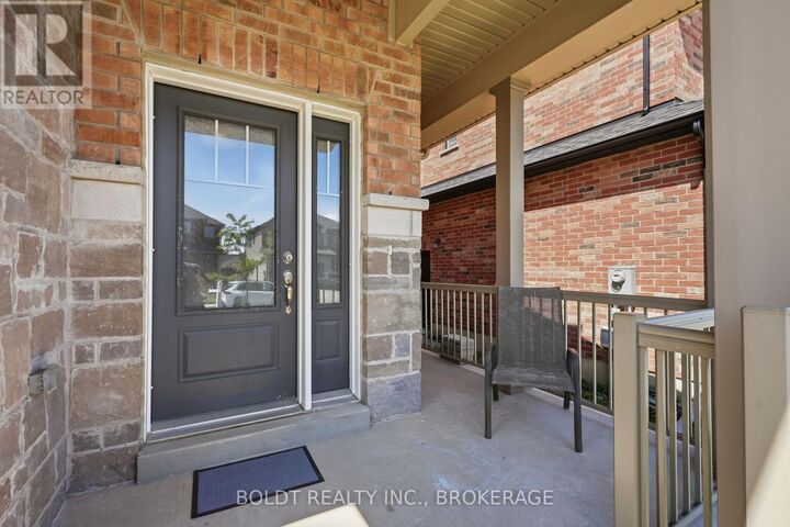 Property Photo:  85 Homestead Way  ON L2V 0J8 