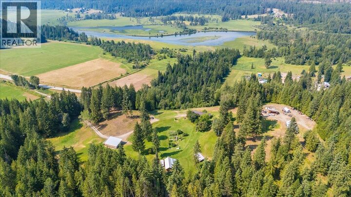 Property Photo:  8716 Martens Road  BC V0G 2C0 