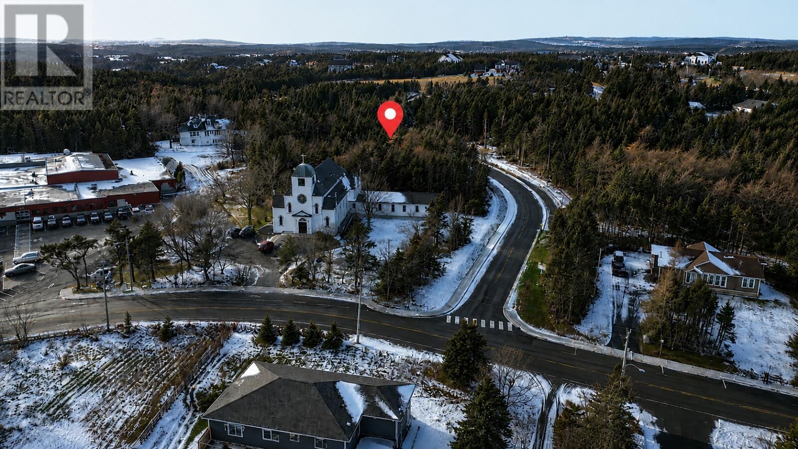 Property Photo:  54 Cloyne Drive  NL A1K 0K3 