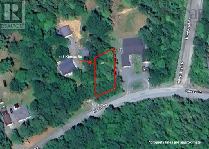 Property Photo:  448 Kinsac Road  NS B4G 1C7 