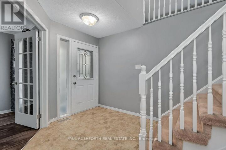 Property Photo: 1879 Belcourt Boulevard ON K1C 4N3