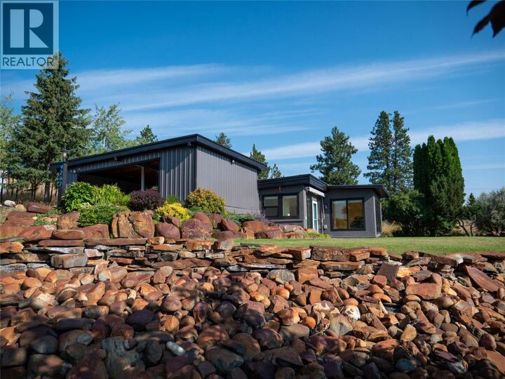 Property Photo: Pighin Road BC V1C 7C9