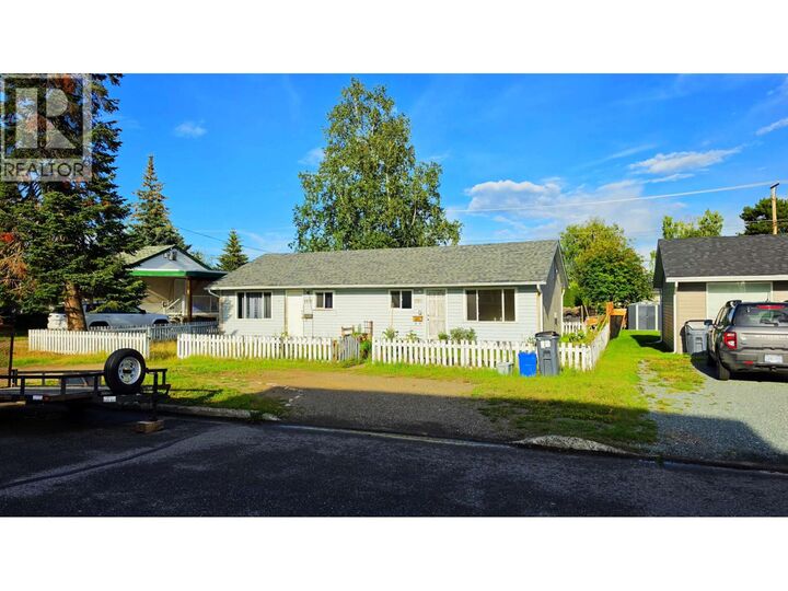 1110 Freeman Street — photo 1