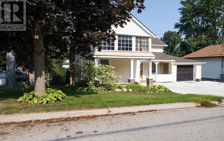 230 Church Street South — photo 1