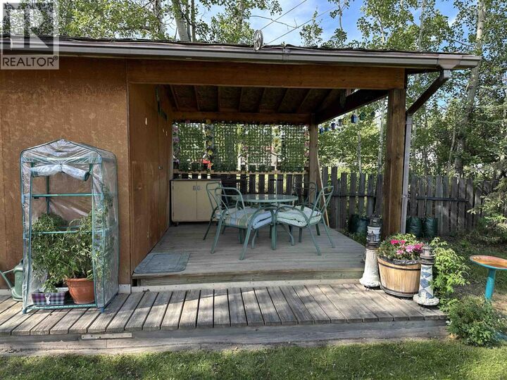 Property Photo: 13354 Park Frontage Road BC V1G 8G4