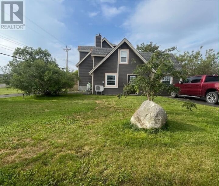 Property Photo:  1 Kingwell Crescent  NL A0B 1A0 
