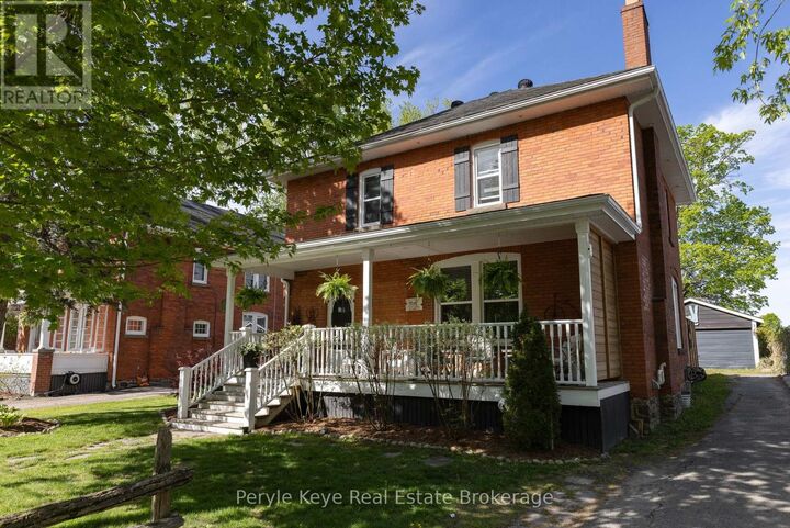 Property Photo: 78 McMurray Street ON P1L 2A1