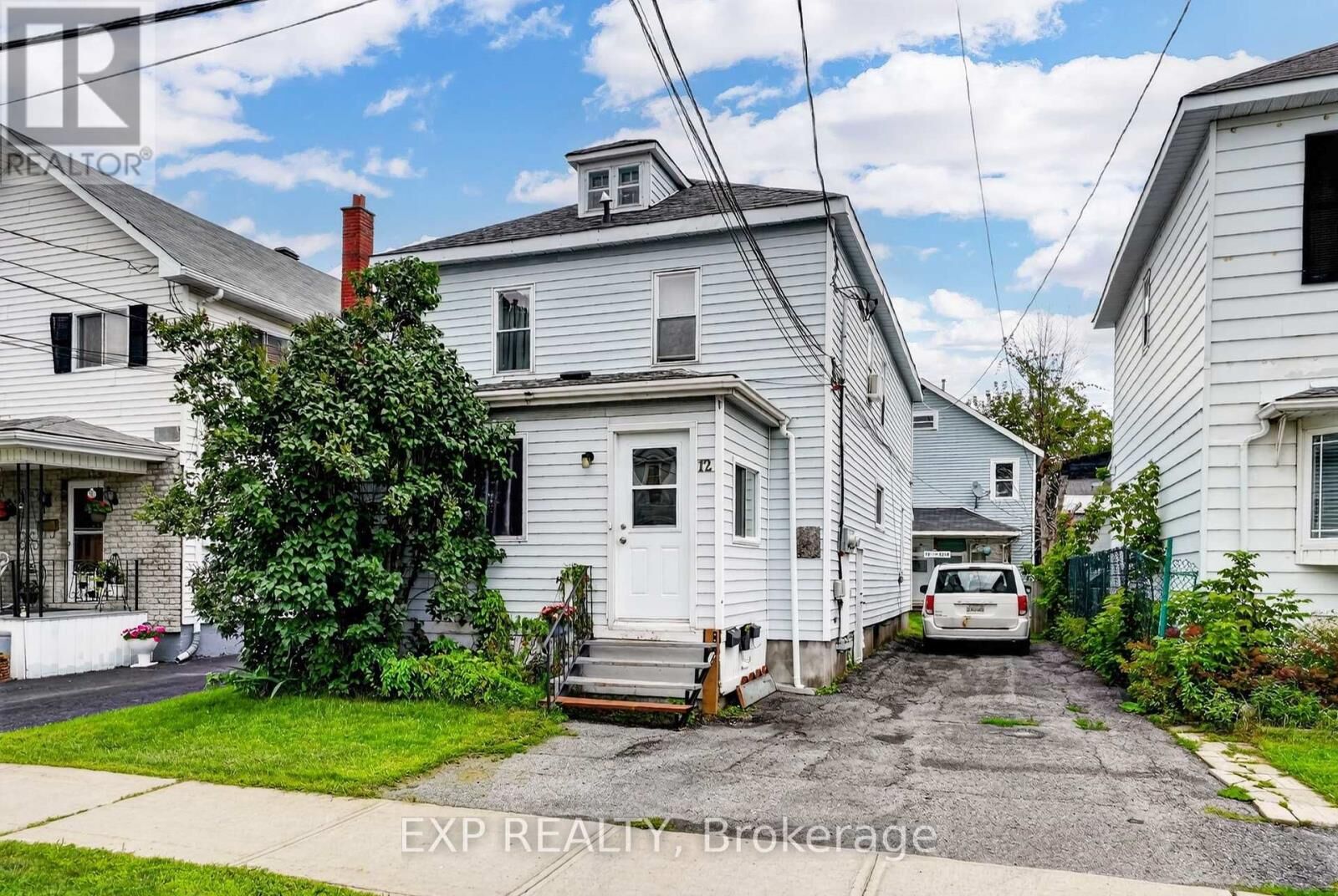 Property Photo:  12 Millville Avenue  ON K6H 4K4 