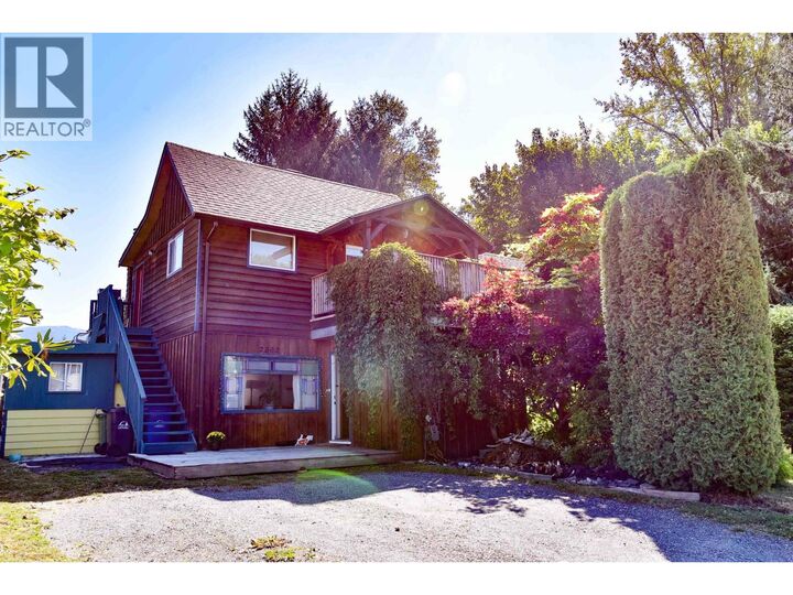 2502 Kenney Street — photo 1