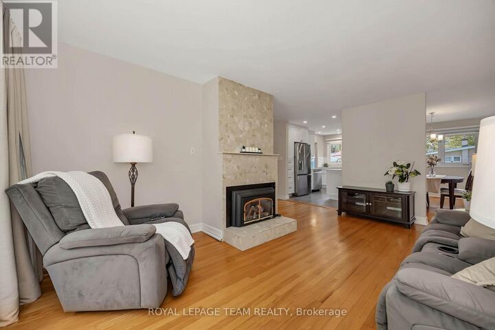 Property Photo: 2196 Carnegie Street ON K1G 2V5
