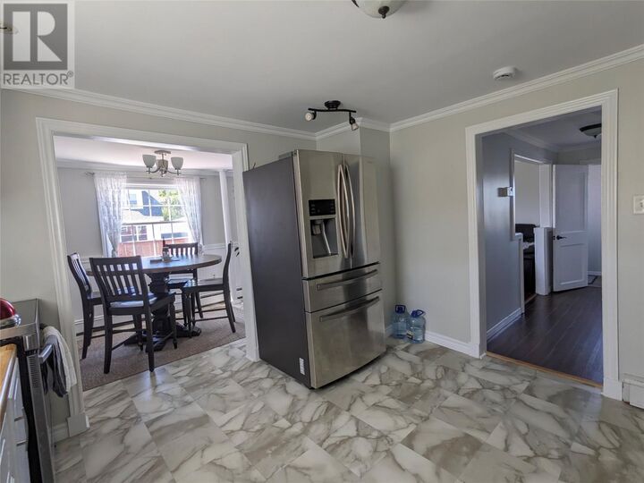 Property Photo:  11 Gully Bank Road  NL A0K 4S0 