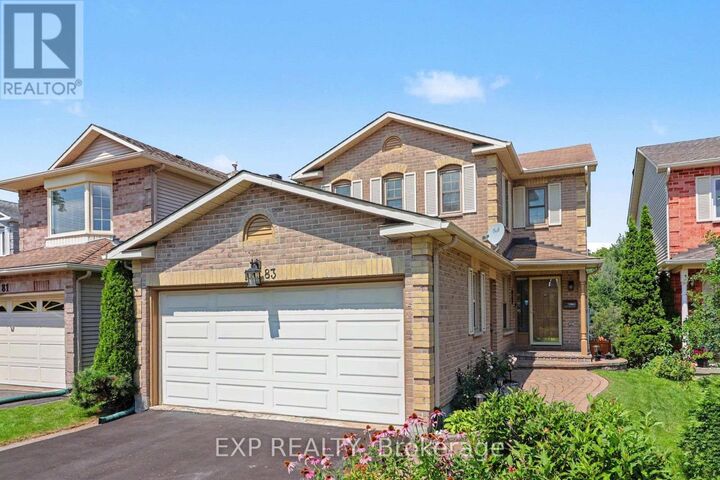 Property Photo:  1683 Des Perdrix Crescent  ON K1C 5E2 