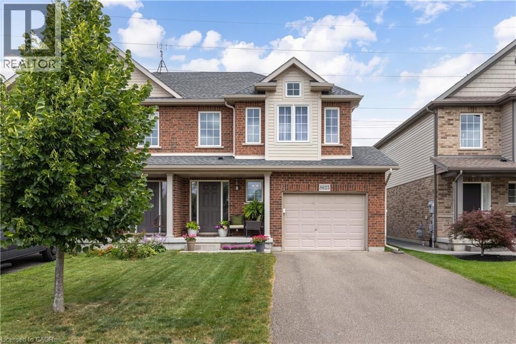 Property Photo:  8625 Upper Canada Drive  ON L2G 0H8 