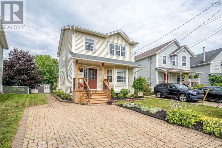 Property Photo: 10 Tutor Court NS B3Z 4X9