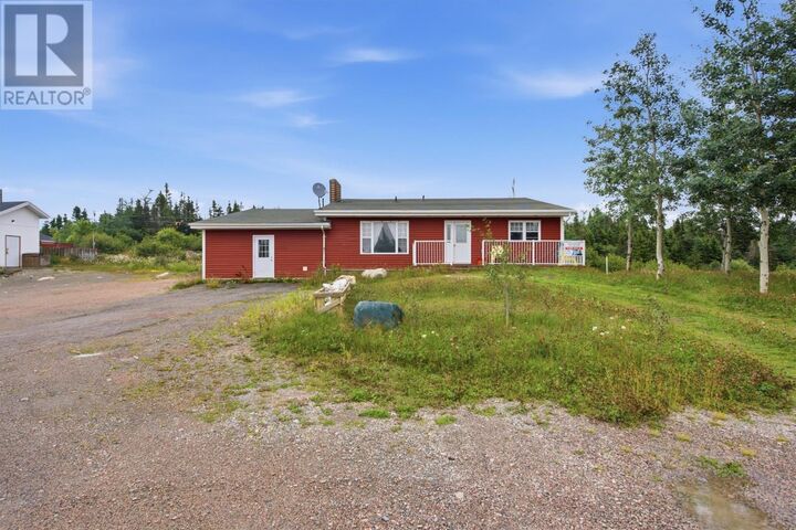 Property Photo:  7 Center Island Road  NL A0G 2X0 