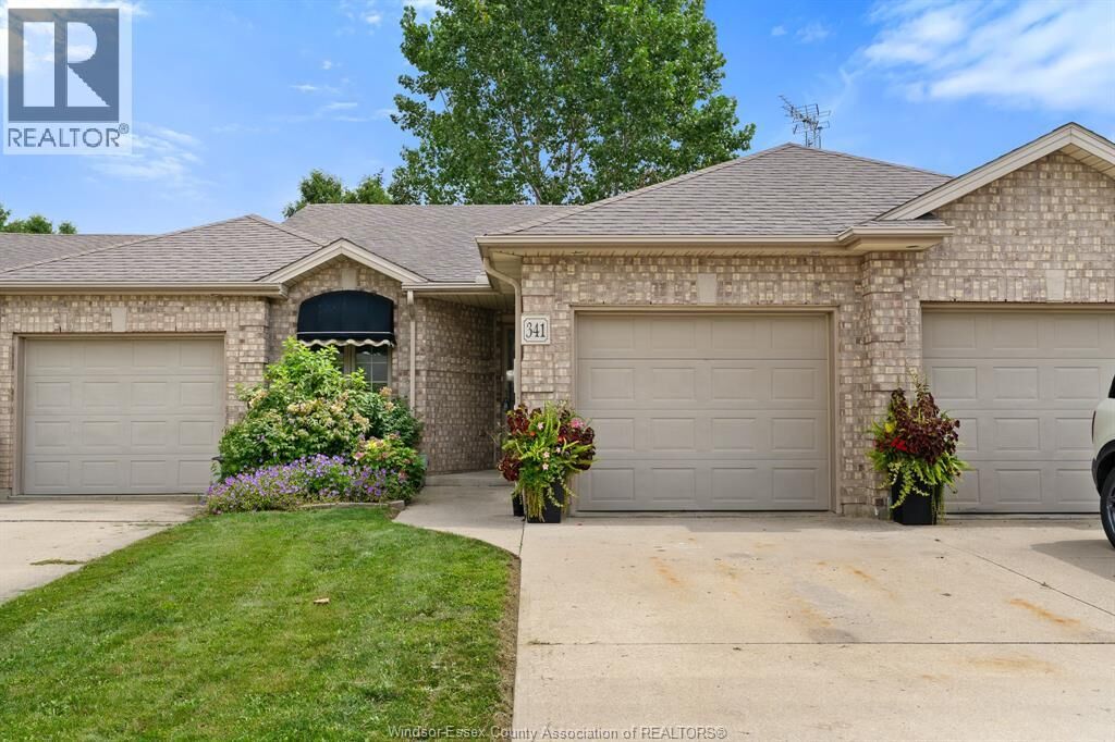 Property Photo:  341 Rockport Lane  ON N9Y 4B3 
