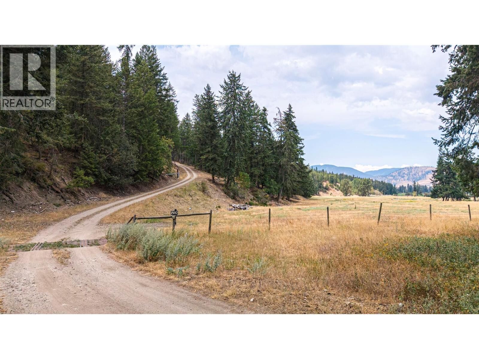 Property Photo:  Lot A Dure Meadow S. Road  BC V0E 2G7 