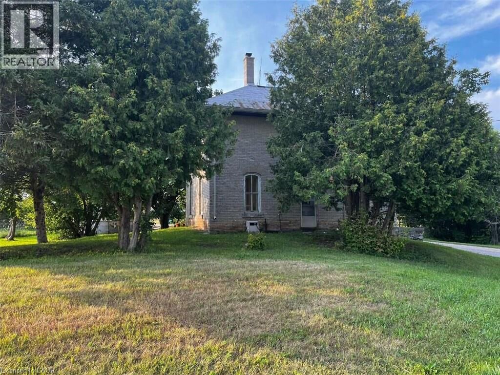 Property Photo:  534 Cedar Glen Road  ON K0M 1L0 