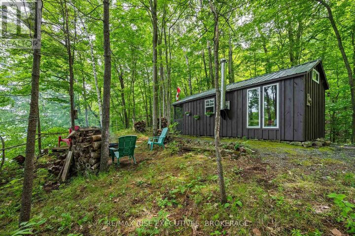Property Photo: 2120 Charlie Green Road ON K0H 2L0