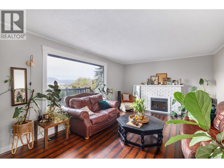 Property Photo: 1185 Sunnyside Road BC V1Z 2S5