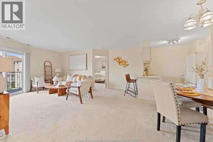 Property Photo: 1655 Grand Marais Road West 314 ON N9E 4W4