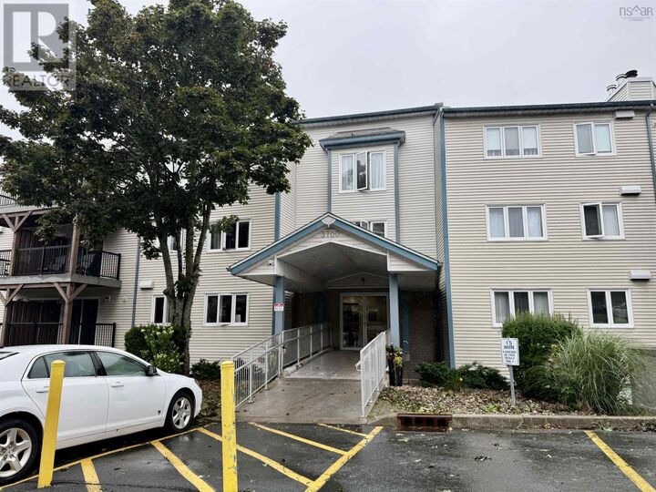 3700 John Parr Drive 302 — photo 1