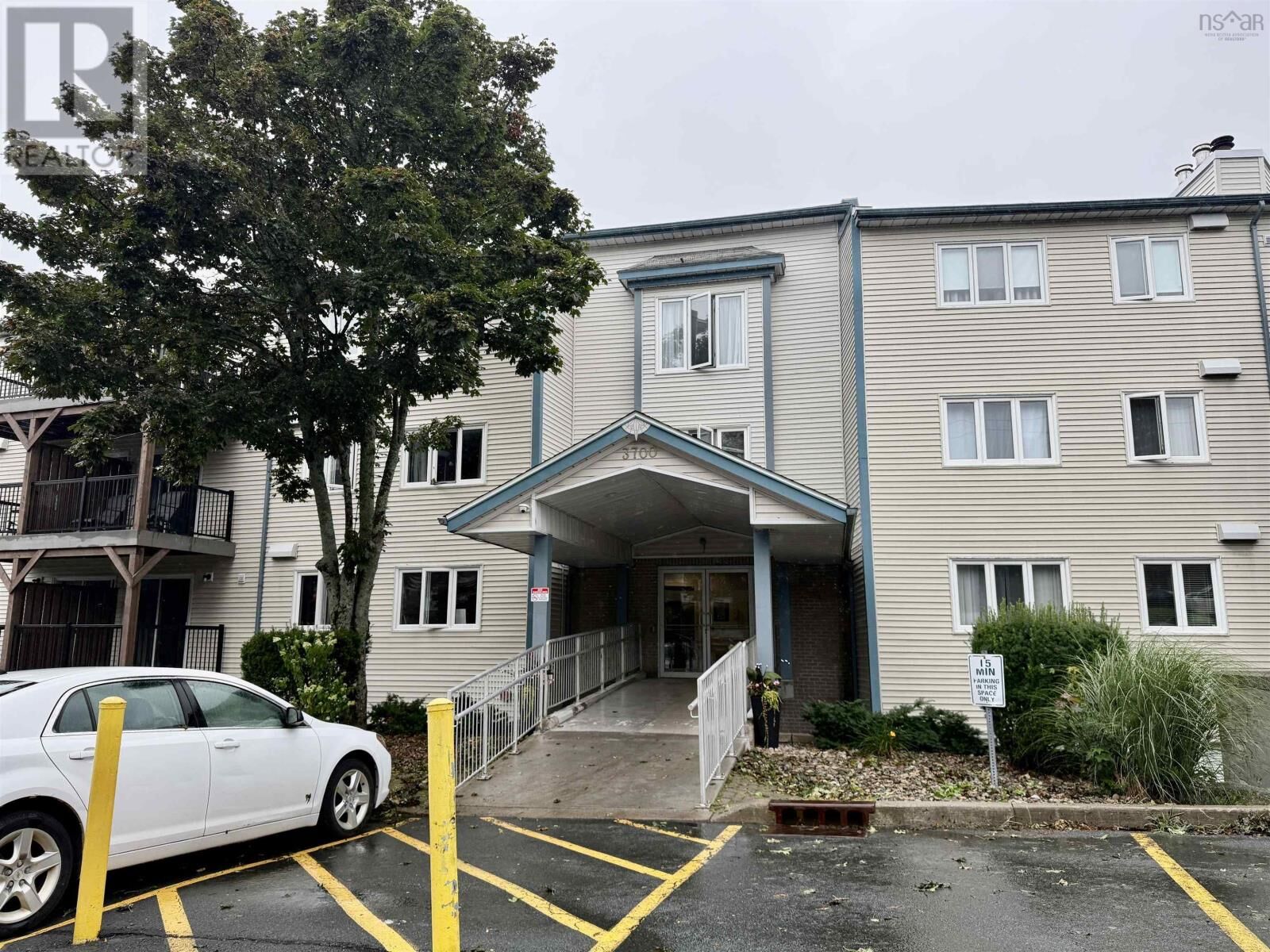 Property Photo: 3700 John Parr Drive 302 NS B3K 5V4