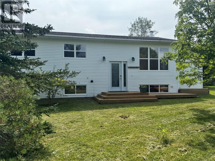 Property Photo: 44 Sandy Cove Road NL A0G 1Z0