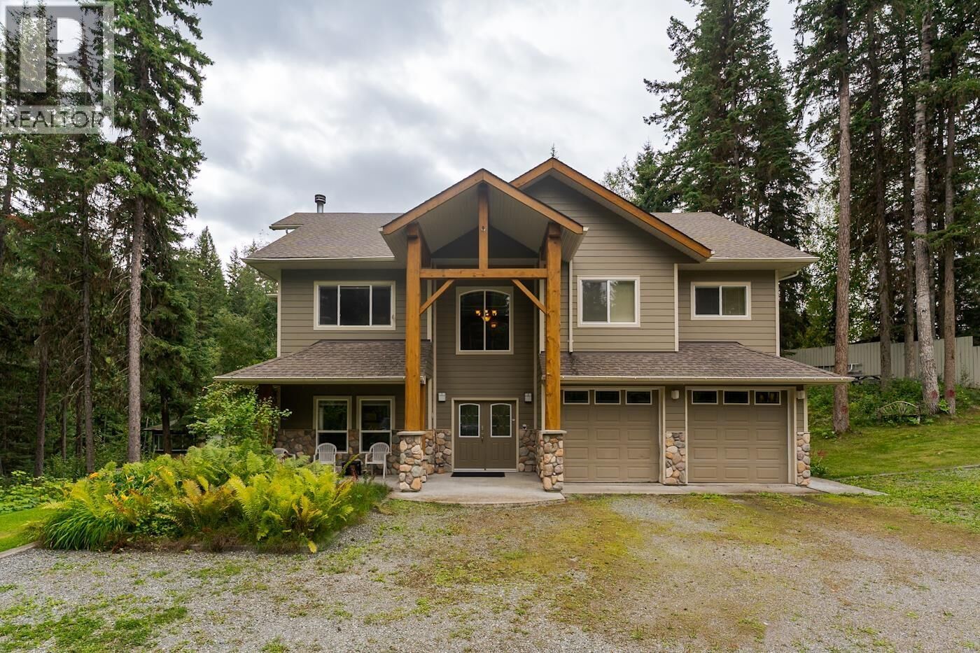 Property Photo: 7756 North Nechako Road BC V2K 4Z5