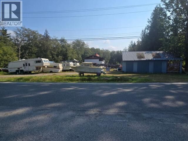 Property Photo:  5143 Gillies Bay Rd Road  BC  